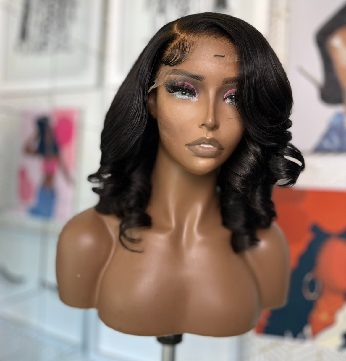 How to Keep Your Wig from Falling Off: Five Ways to Keep Your Wig