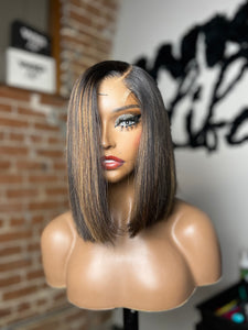 Wig of the Month (Discount applied at checkout)