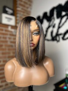 Wig of the Month (Discount applied at checkout)